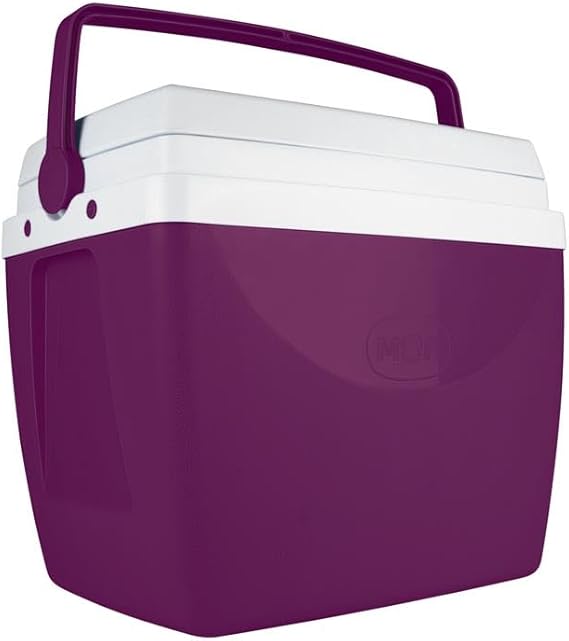 Caixa Térmica 34 Litros Acai - MOR