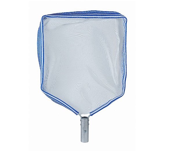 Peneira metálica tradicional