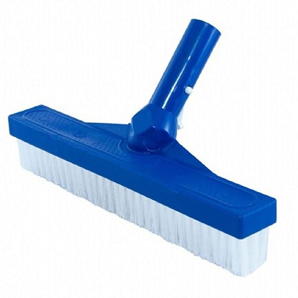 Escova nylon reta 30cm - unidade