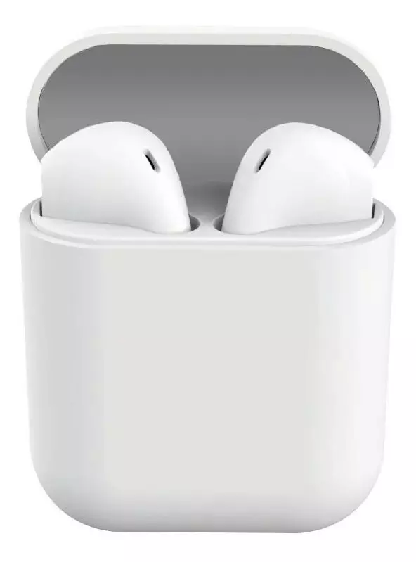 Fone De Ouvido Inpods i12 Wireless Bluetooth