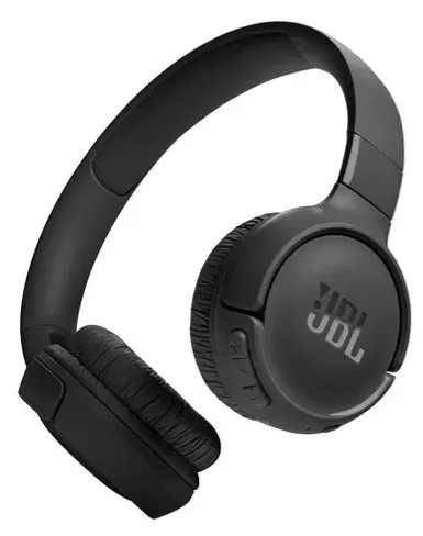 Fone De Ouvido Bluetooth Jbl Tune 520bt Original