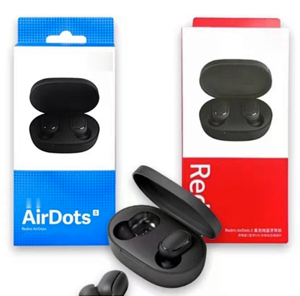 A6S TWS Fone De Ouvido Sem Fio Bluetooth 5.0 Estéreo