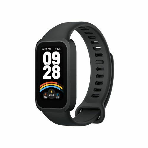 Xiaomi Mi Band 9 Active Original - Preto