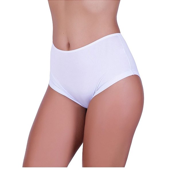 short calcinha boxer - não marca na roupa