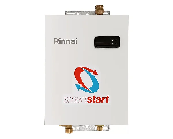 Smart Start Rinnai 110V (Sem Expansão)