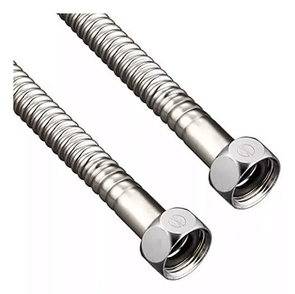 Flexível Água 30CM - 1/2FX1/2F Vazão Plena Druck