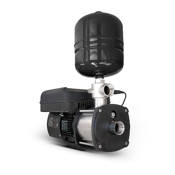 Inversor de Frequência Komeco Smartpress 57 - Pressurizador 3,0CV 220V