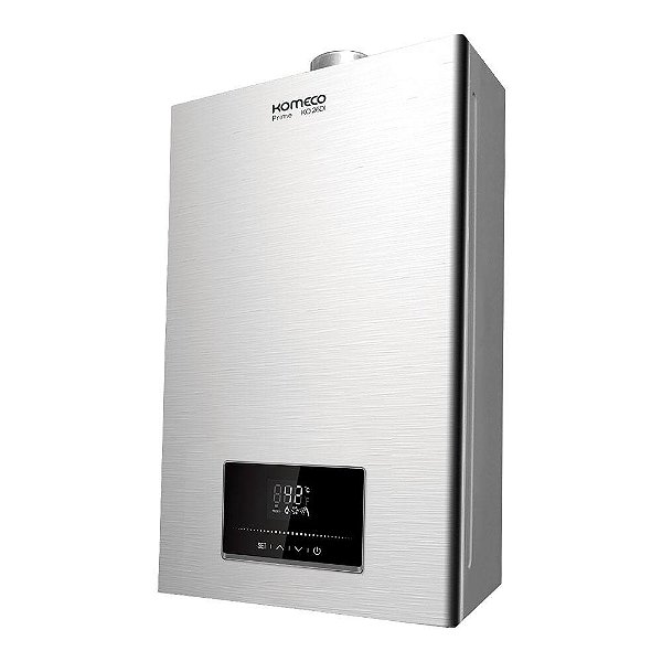 Aquecedor Komeco 26 Lts KO 26DI Prime GN Inox Wifi