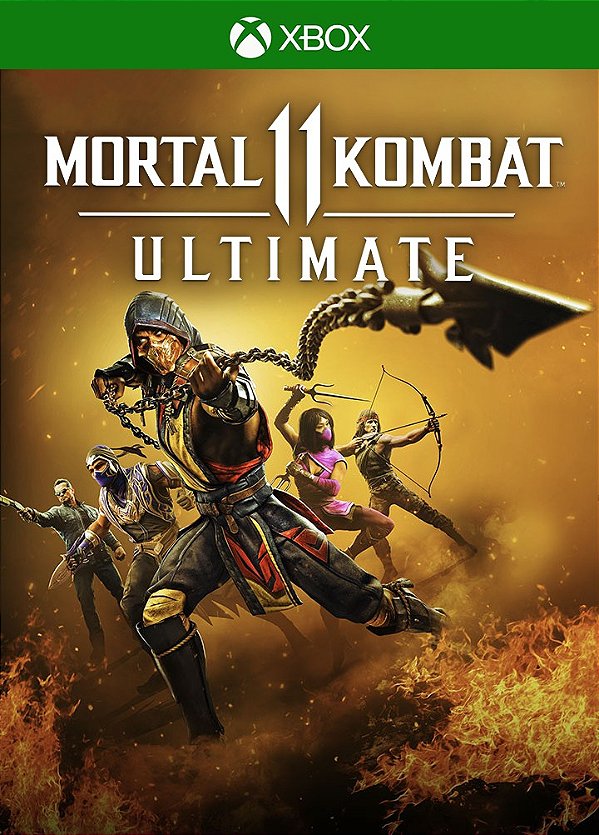 mortal kombat 11 xbox one game, massive deal Hit A 66% Discount -  www.hum.umss.edu.bo