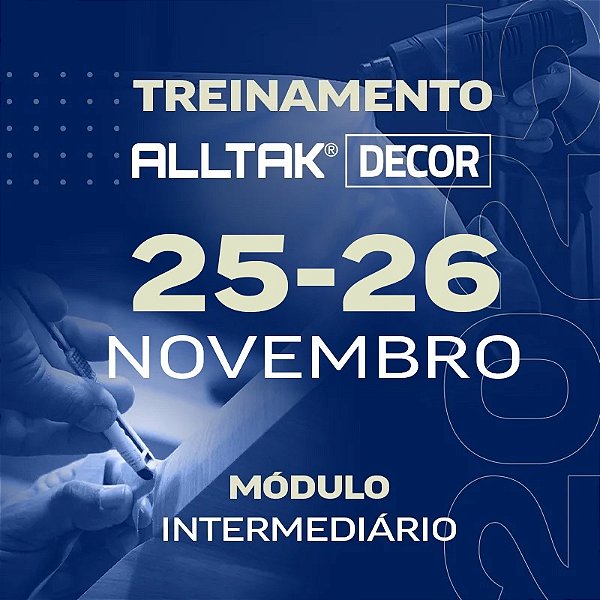 CURSO DE ENVELOPAMENTO DECORATIVO - BÁSICO | INTERMEDIÁRIO  25 E 26 NOVEMBRO