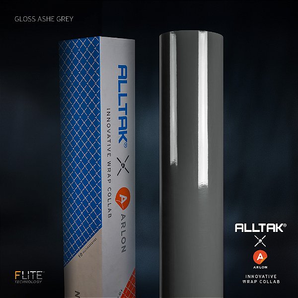 GLOSS ASHE GREY