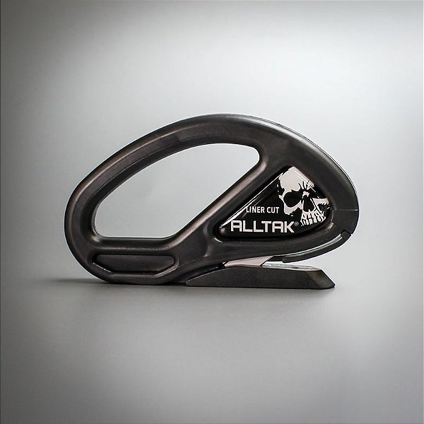 Cortador de Liner CLASH
