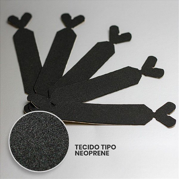 PROTETOR ESPATULA HENDRIX - Black Edition
