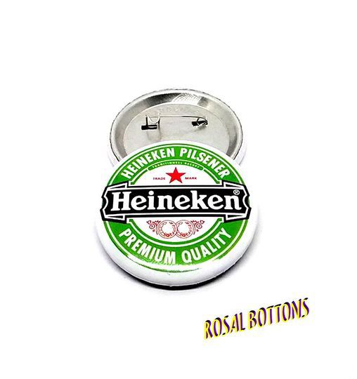 Bottons Tema Cerveja