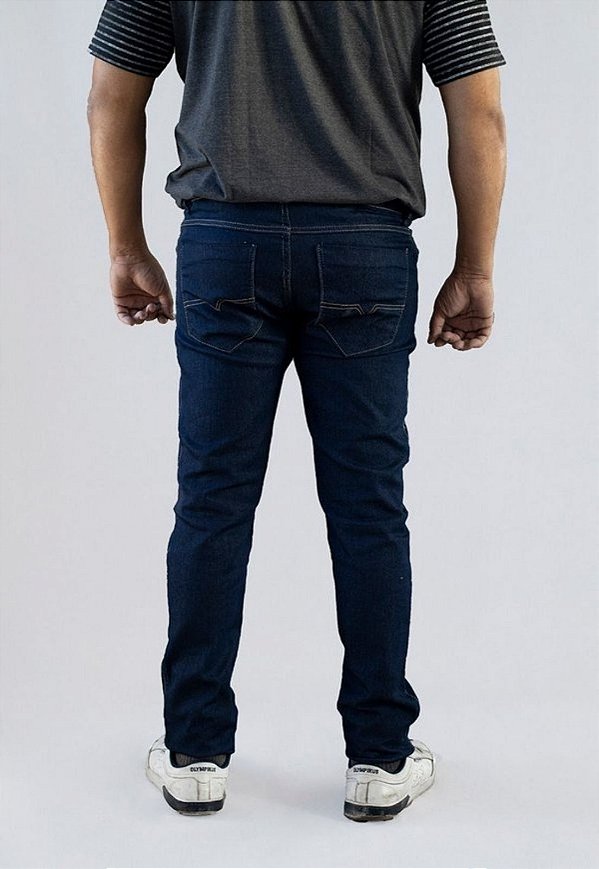 Calça jeans Pluz size - Compre calça jeans com ótimo preço aqui / Versatti  jeans