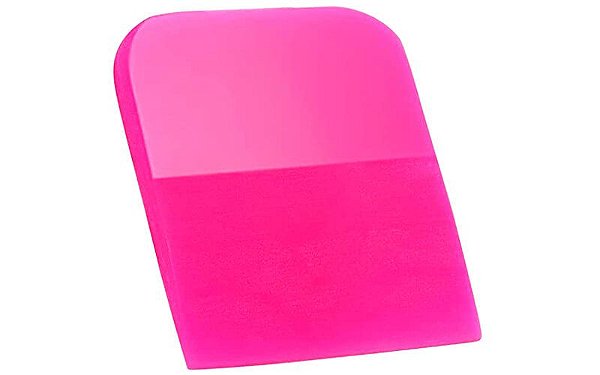 Rodo Pink para PPF e Film 6,5cm