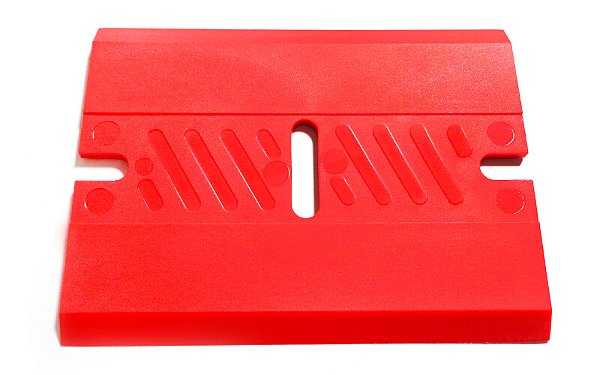 Espátula Raspador Gigante MJ Tools