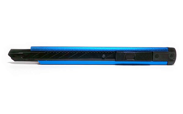 Estilete PRO com Lâmina de 30° Black MJ Tools