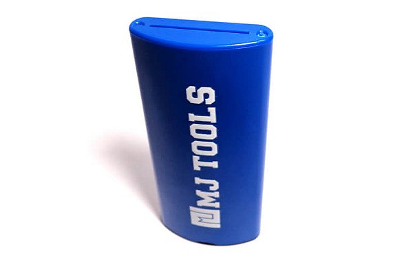 Descarte de Lâminas MJ Tools