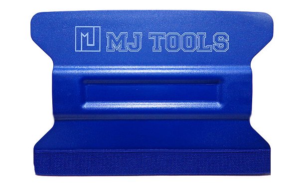 Espátula com Ima Americana e Feltro MJ Tools