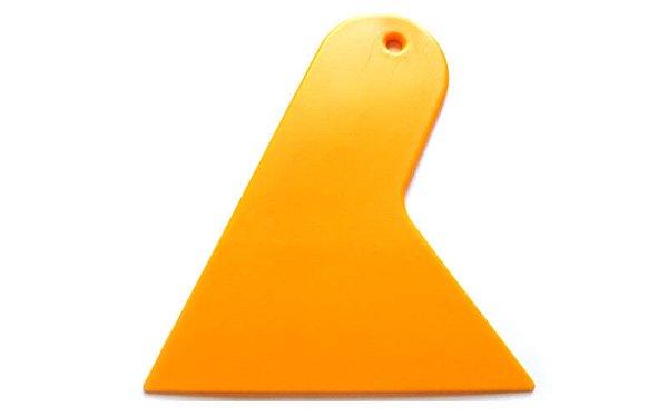 Espátula Batedor Mini