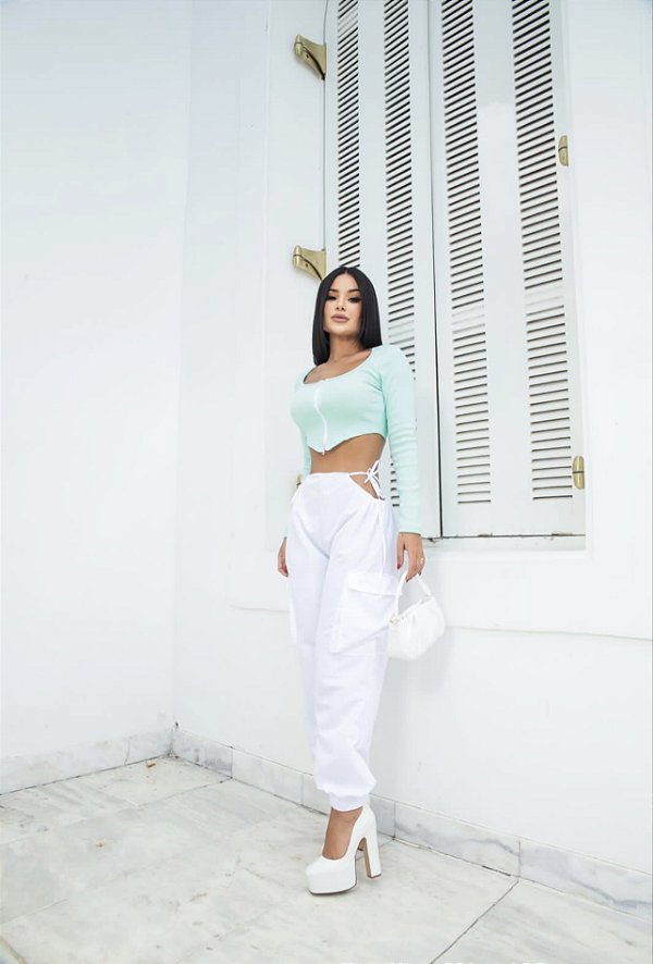 Calça Karen