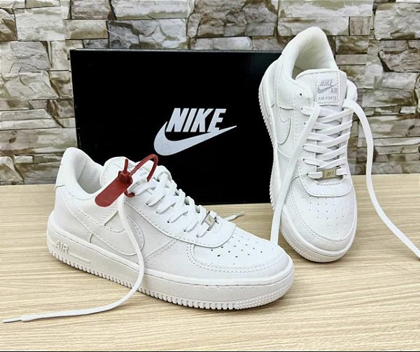 Tenis nike sale i force one