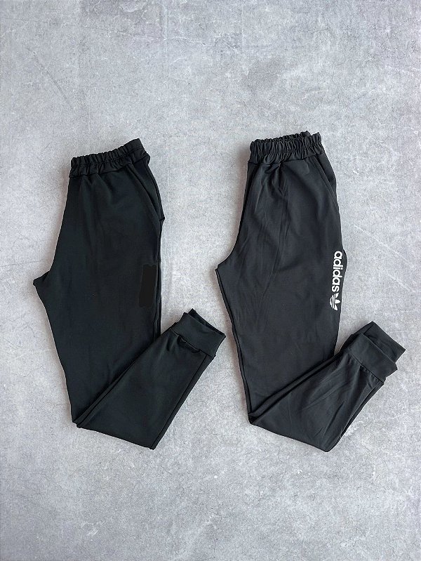 Calça Jogger Adidas