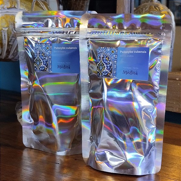 Psilocybe cubensis 3g