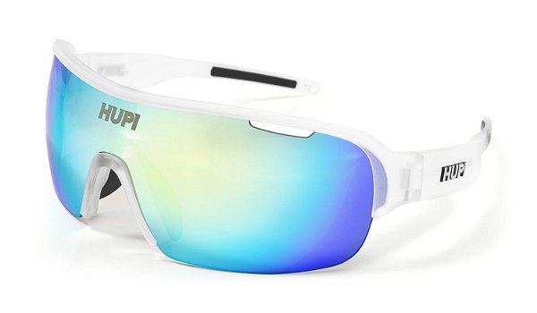 Óculos Esportivo - Hupi - Pacer Cristal | Pedalém - Pedalém - Roupas para  Ciclismo