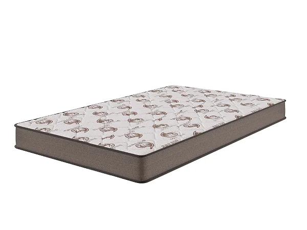 Colchão Apolo D33 Aloe Vera