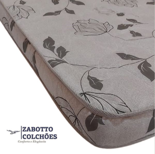 Colchão Solteiro San Rafael D28