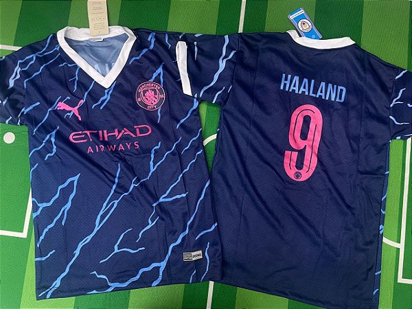 Camisa Manchester city vários modelos