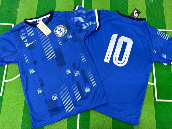 Camisa do chelsea