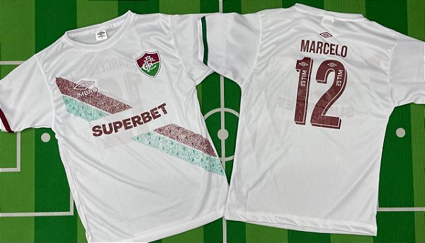 Camisa Fluminense vários modelos