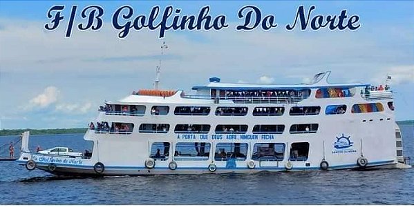 NÃO TEM VAGAS (FB Golfinho do norte)
