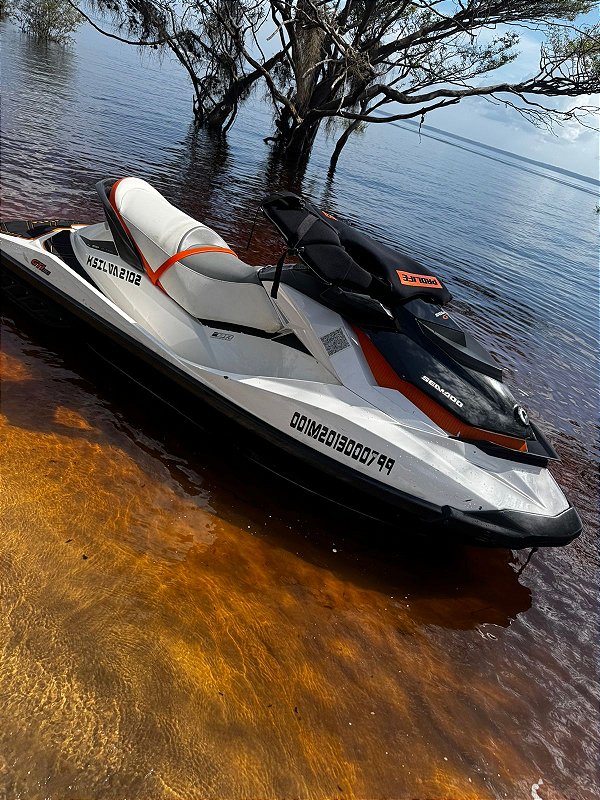 Aluguel de Jet-Ski para Passeios Náuticos