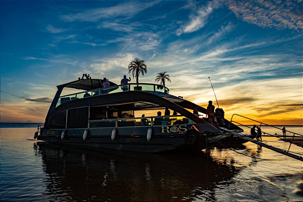 Balsinha Santarém e alter do chão