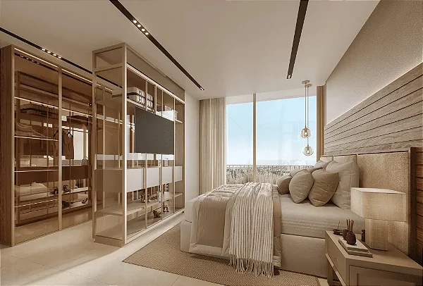 Lançamento Brise Maceió 3 suítes até 161m²