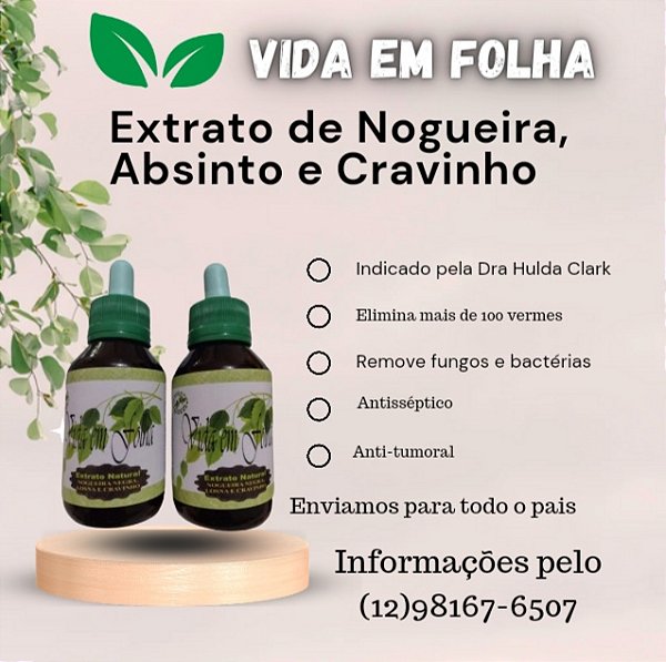 PRODUTOS NATURAIS