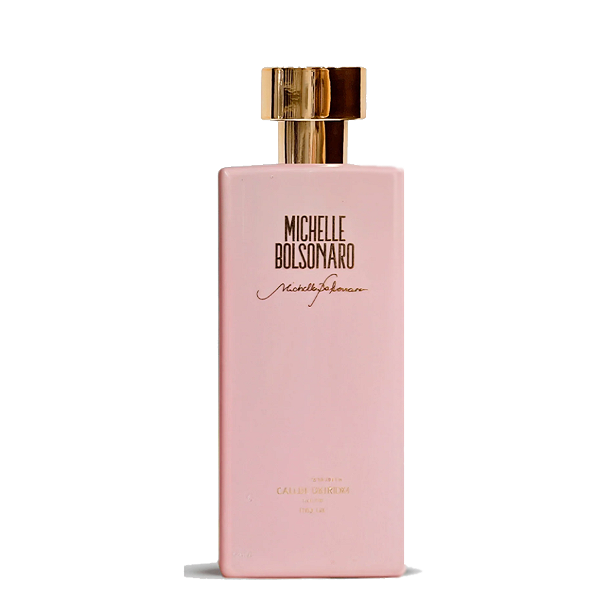 Decant Michele Bolsonaro Eau de Parfum - Agustin Fernandez