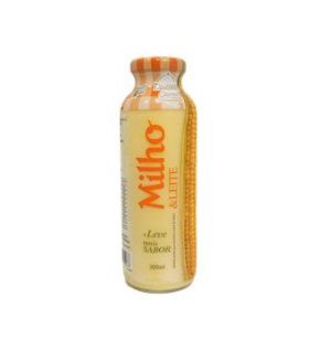 Suco de Milho - 300 ml