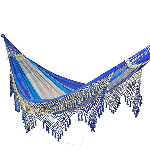 Rede de Descanso Suprema Azul