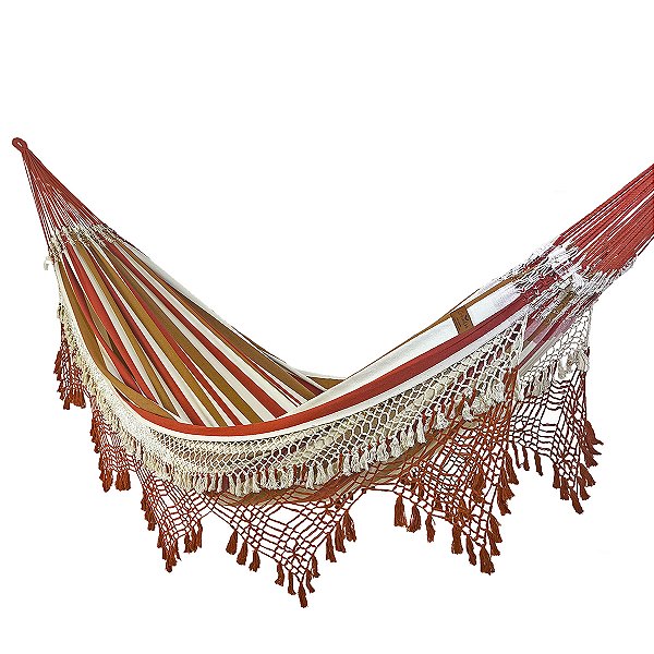 Rede de Descanso Duquesa