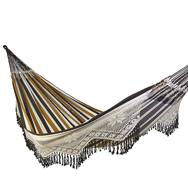 Rede de Descanso Duquesa Crochê