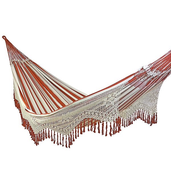 Rede de Descanso Duquesa Crochê