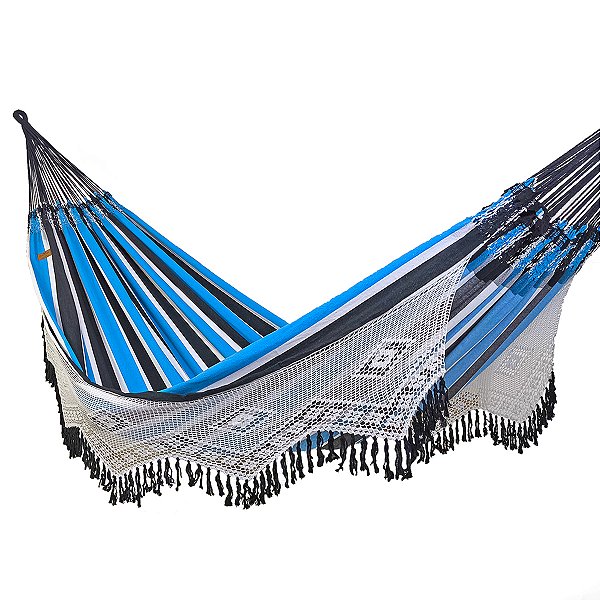 Rede de Descanso Duquesa Crochê