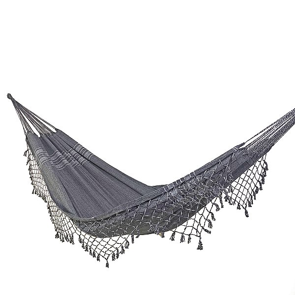 Rede de Dormir e Descanso Popular com Varanda.