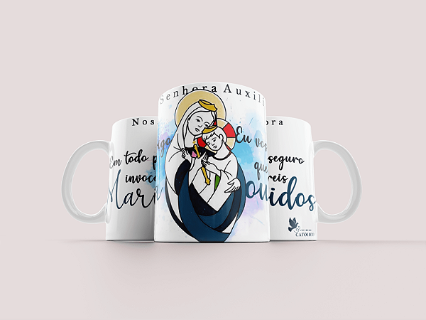 Nossa Senhora Auxiliadora