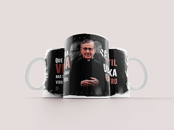 São Josemaria Escrivá